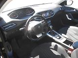 Peugeot 308 , FULL LED, KAMERA,NAVI - náhled 28