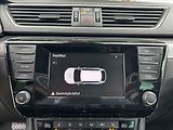 Škoda Superb 2,0 TDi DSG  BIXEN NAVI 1xMaji - náhled 20