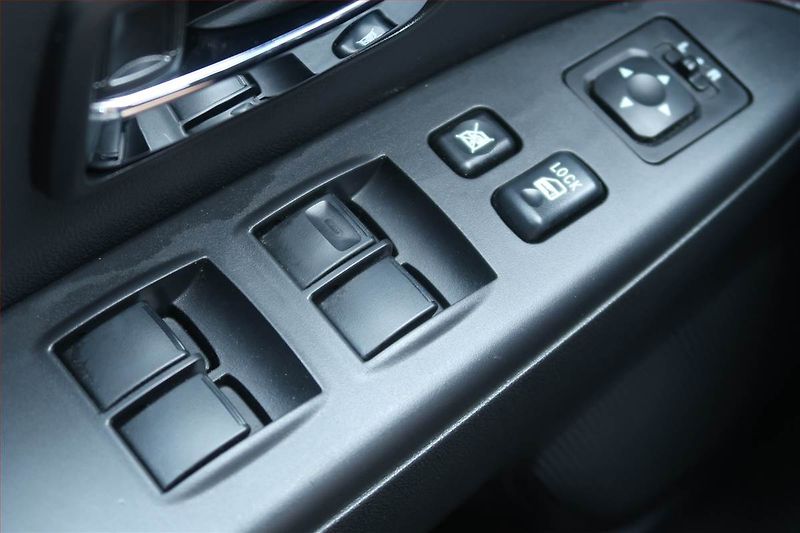 Mitsubishi ASX (2018) Invite 1.6 MIVEC, Serv.kniha - fotka 15 z 20