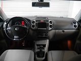 Volkswagen Tiguan (2008) 1.4 TSi 4x4, AC, tempo - náhled 8