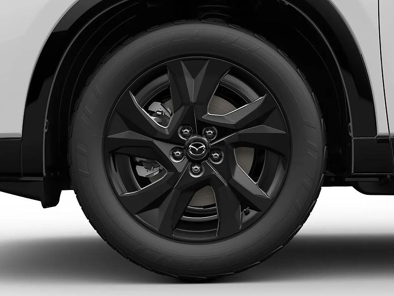 Mazda CX-5 (2026) 2.5L e-Skyactiv G - fotka 8 z 8