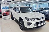 SsangYong Korando 1.5 T-GDI,120KW,1. MAJITEL, ČR - náhled 1