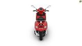 Vespa (2026) GTS 310 SUPER - náhled 3