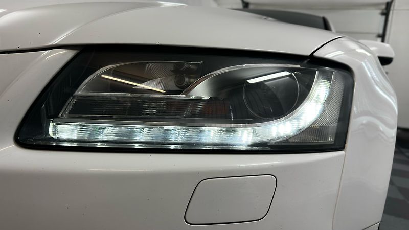 Audi A5 QUATTRO / 2 SADY GUM  - fotka 14 z 47