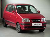 Hyundai Atos (2006) 1.1i, ČR - náhled 1