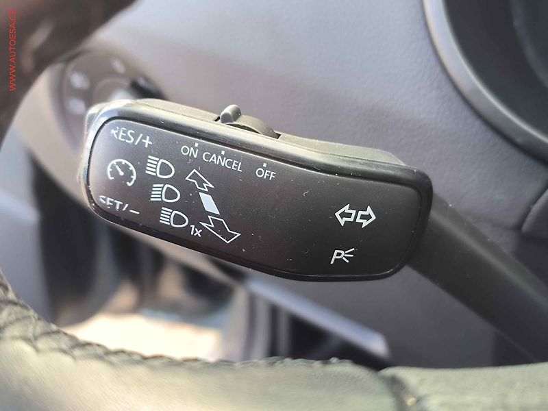 Škoda Octavia (2019) 1.6TDi, ČR, Style - fotka 17 z 22