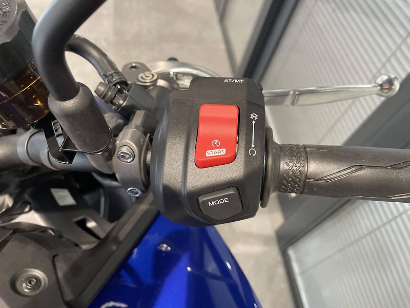 Yamaha MT-09 Y-AMT EU5+ - fotka 11 z 11