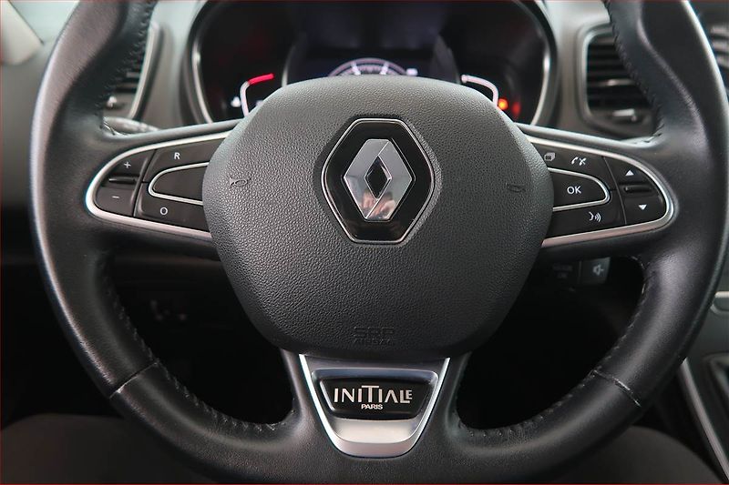 Renault Grand Scénic (2019) Zen 1.3 TCe, Serv.kniha - fotka 15 z 17
