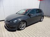 Volkswagen Golf 1,4 TSi Lounge, Vyhř. sed, Xen - náhled 1