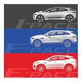 Jaguar E-Pace.