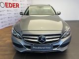 Mercedes-Benz Třídy C C 250 d 4MATIC Avantgarde - náhled 1