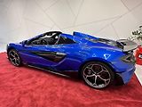 McLaren 600LT (2020) Spider B&W*CARBON*SERVIS*TOP - náhled 4