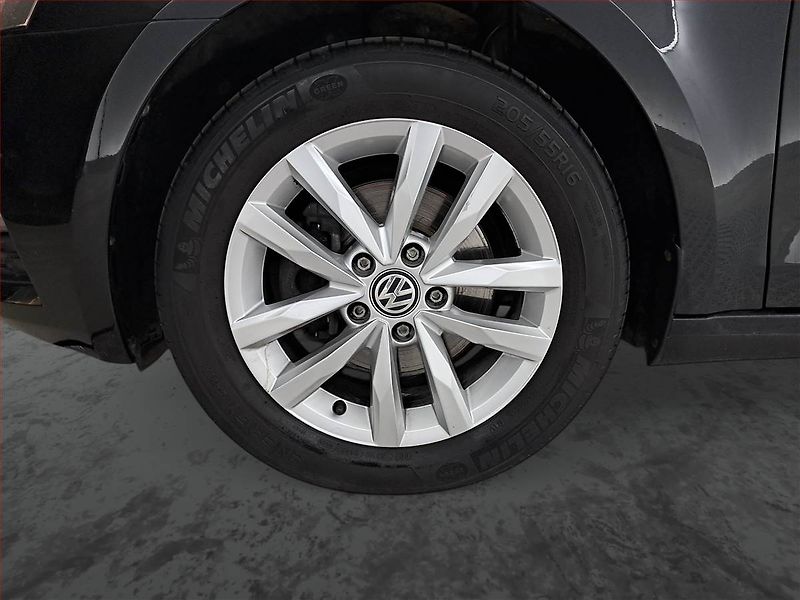 Škoda Octavia (2020) Ambition 1.5 TSI, Serv.kniha - fotka 15 z 18