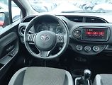 Toyota Yaris (2020) 1.5 Dual VVT-i, Serv.kniha - náhled 7