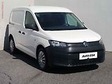 Volkswagen Caddy (2021) 2.0TDi, AC, tempo - náhled 1