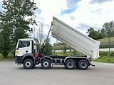 MAN TGS (2026) MAN TGS 41.480 8x4 6e  - náhled 7