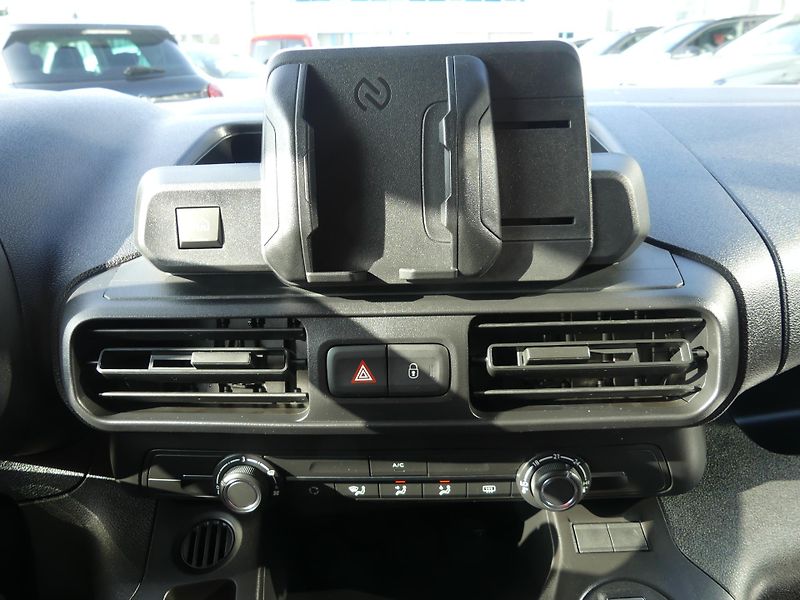 Citroën Berlingo (2026) XL YOU PROFI Diesel 100k MAN6 - fotka 13 z 18