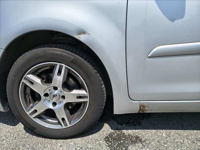 Citroën C4 Picasso 1,6   BMP HDI 7 míst - fotka 11 z 15