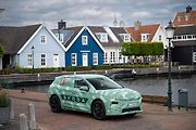 Elektrický pohon se do hustě obydlených oblastí samozřejmě hodí