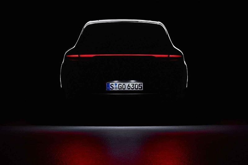Porsche Macan prodělal facelift