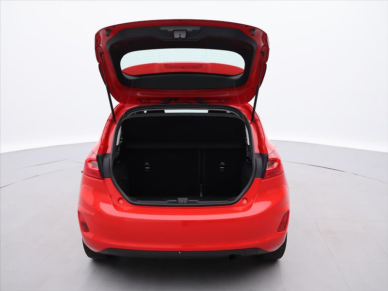 Ford Fiesta 1,1 i 63kW CZ Aut.klima DPH - fotka 9 z 33