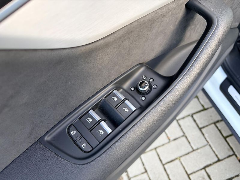 Audi Q7 QUATTRO S-LINE MATRIX NEZ. TOP - fotka 18 z 64