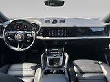 Porsche Cayenne Coupe - náhled 17