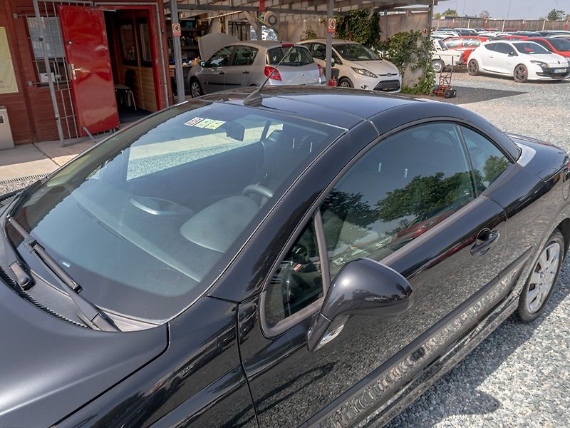 Peugeot 207 (2011) 1.6i 88KW – WINDSHOT - fotka 22 z 22