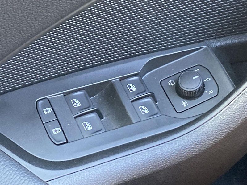 Škoda Octavia (2025) 2.0 TSI 4x4 DSG SportLine - fotka 23 z 39