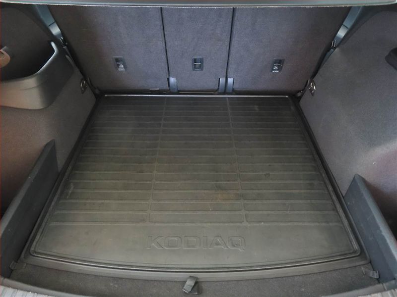 Škoda Kodiaq (2019) Style 1.5 TSI - fotka 14 z 15