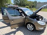 Škoda Roomster (2013) Fresh Ambition - náhled 60