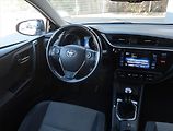 Toyota Auris (2018) 1.6 Valvematic, Tempomat - náhled 7