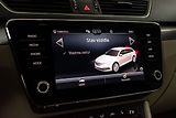 Škoda Superb TDI 147kW 4x4*STYLE*DPH*ČR 1.M - náhled 30