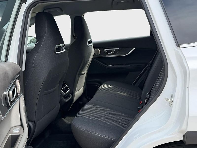 Chery Tiggo 7 (2026) Comfort - fotka 11 z 11