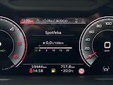 Audi Q7 3,0 50 TDI quattro S line - náhled 10