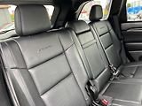 Jeep Grand Cherokee 3.0CRD SUMMIT AUTOMAT KŮŽE - náhled 35