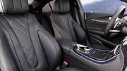 Mercedes-Benz třídy CLS.