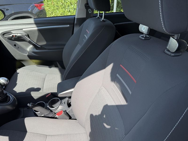 Toyota Verso (2017) 1.8 Valvematic 108 kW / tažné  - fotka 15 z 21