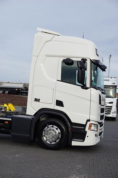 Scania (2022) R 450 / ACC / E 6 / RETARDER / - fotka 29 z 52