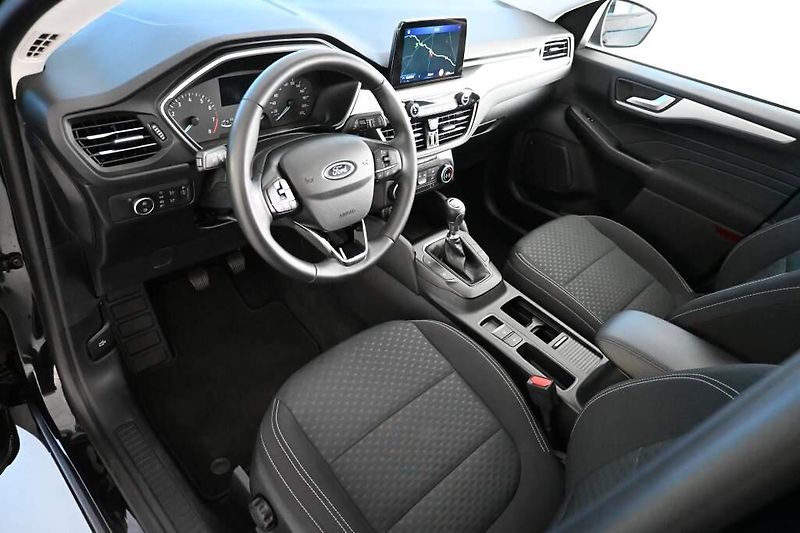 Ford Kuga (2024) 1.5 Cool  Connect ECOBOOST - fotka 12 z 27