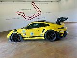 Sedmdesátiletý Jaroslav Mikoláš vyhrál celý německý seriál Porsche PCC Pro. Foto: se svolením J. Mikoláše