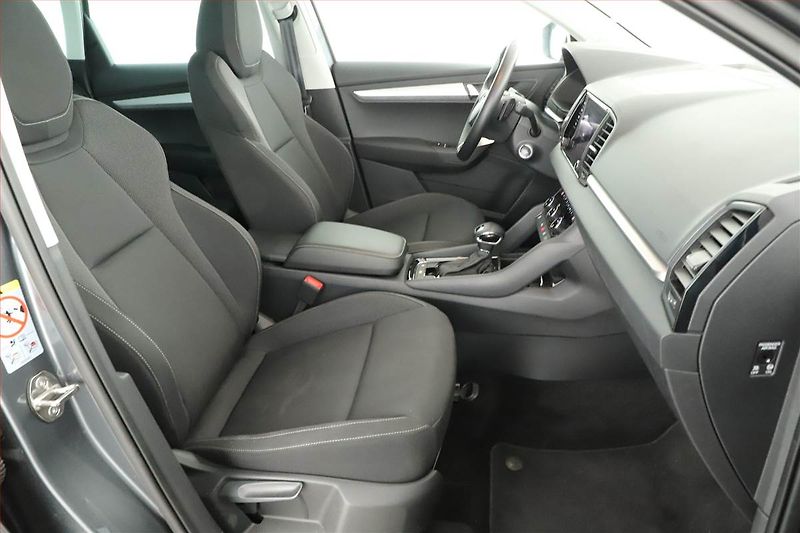 Škoda Karoq (2025) 1.5 TSI, DRIVE, AUTOMAT - fotka 14 z 17