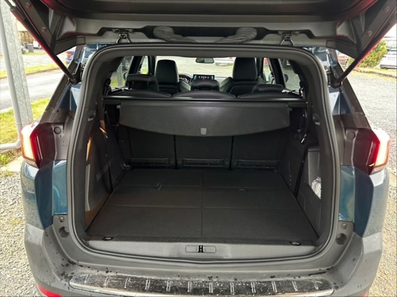 Peugeot 5008 1,2 PT 130 Allure Pack AT - fotka 6 z 11