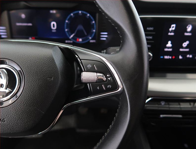 Škoda Octavia (2023) Ambition 2.0 TDI, ČR,1.maj - fotka 20 z 24