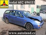Ford Focus (1999) VOLAT 602 696111 - náhled 2