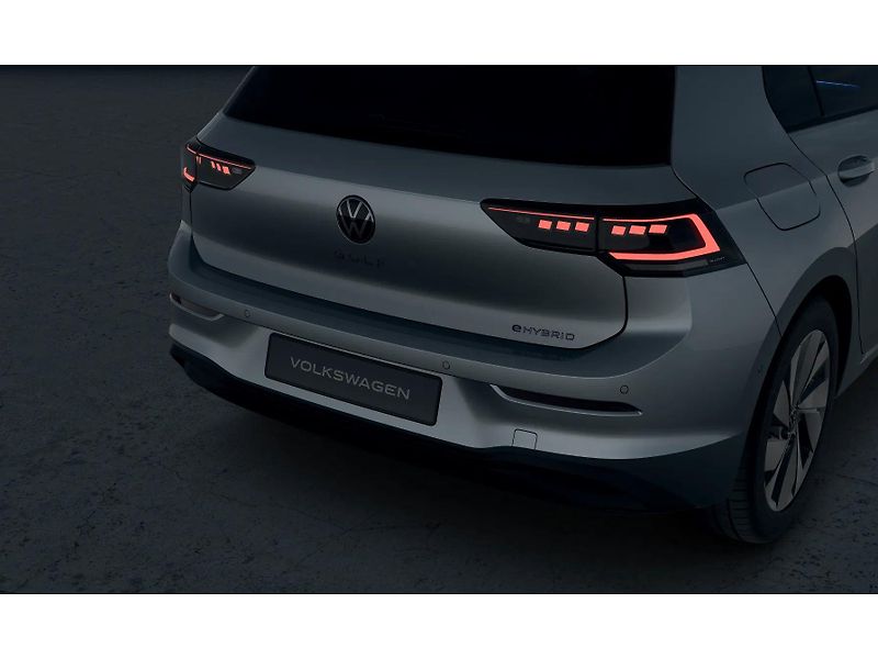 Volkswagen Golf (2025) Hatchback - fotka 4 z 4