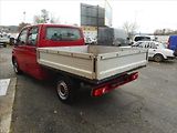 Volkswagen Transporter 2,0 TDi 4Motion - náhled 7