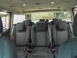 Ford Tourneo Custom (2023) 2.0 TDCi 170PS, Záruka, Výhrev - náhled 7