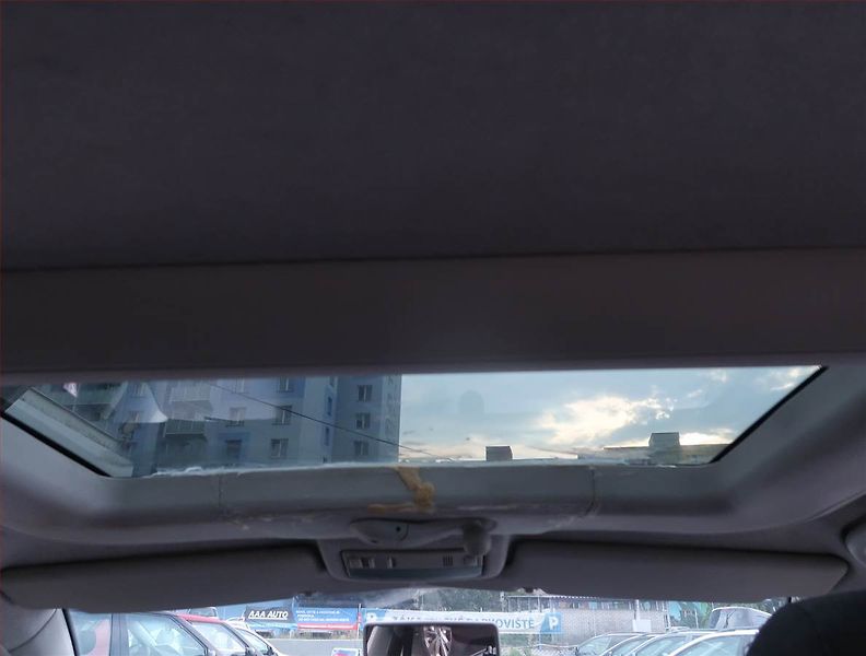 Škoda Fabia (2002) 1.0, Eko.zaplacen, po STK - fotka 13 z 13