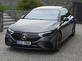 Mercedes-Benz EQE (2024) 350*4M*AMG*PAN*HYPERSCREEN*TOP - náhled 3